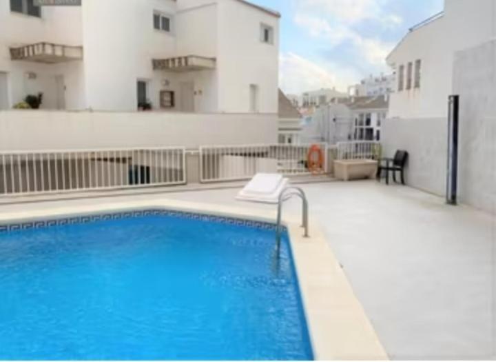 Piso Piteres 7 Con Piscina Apartment Altea Exterior photo
