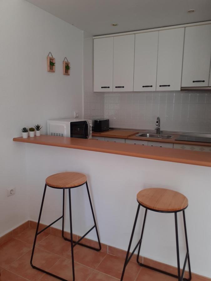 Piso Piteres 7 Con Piscina Apartment Altea Exterior photo