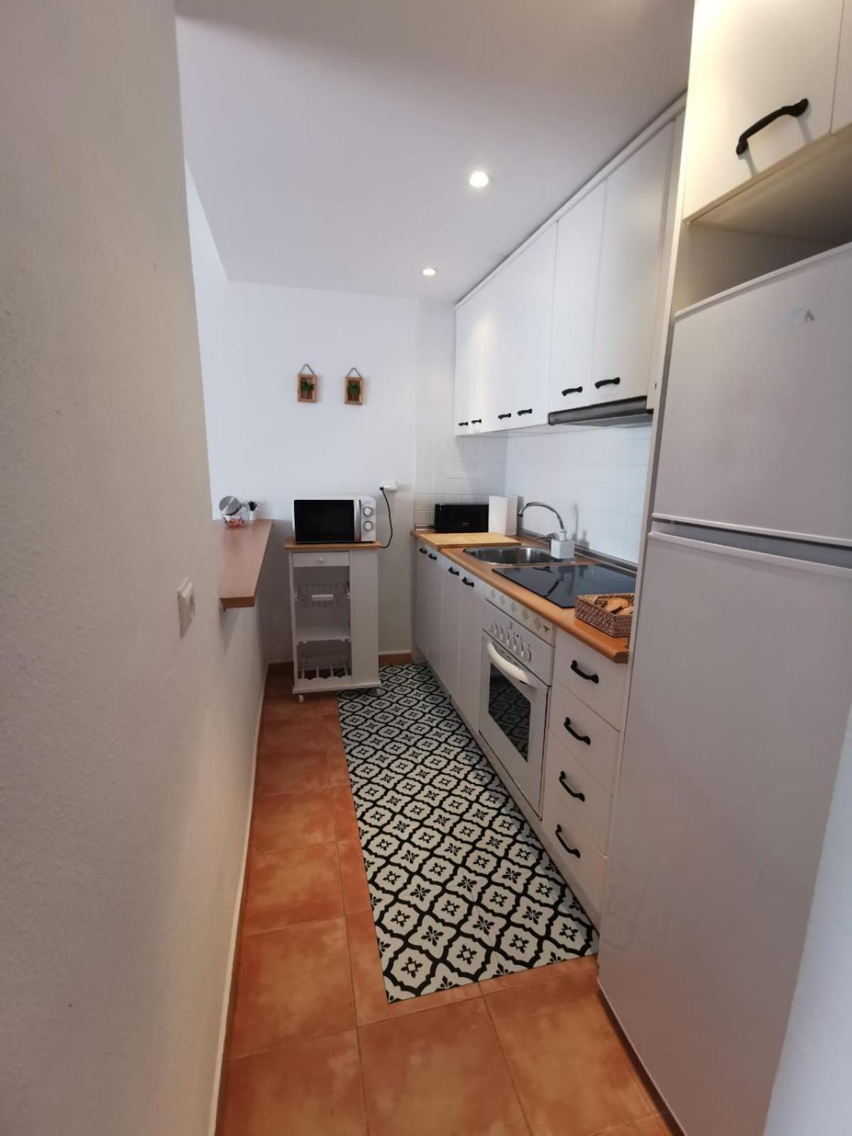 Piso Piteres 7 Con Piscina Apartment Altea Exterior photo