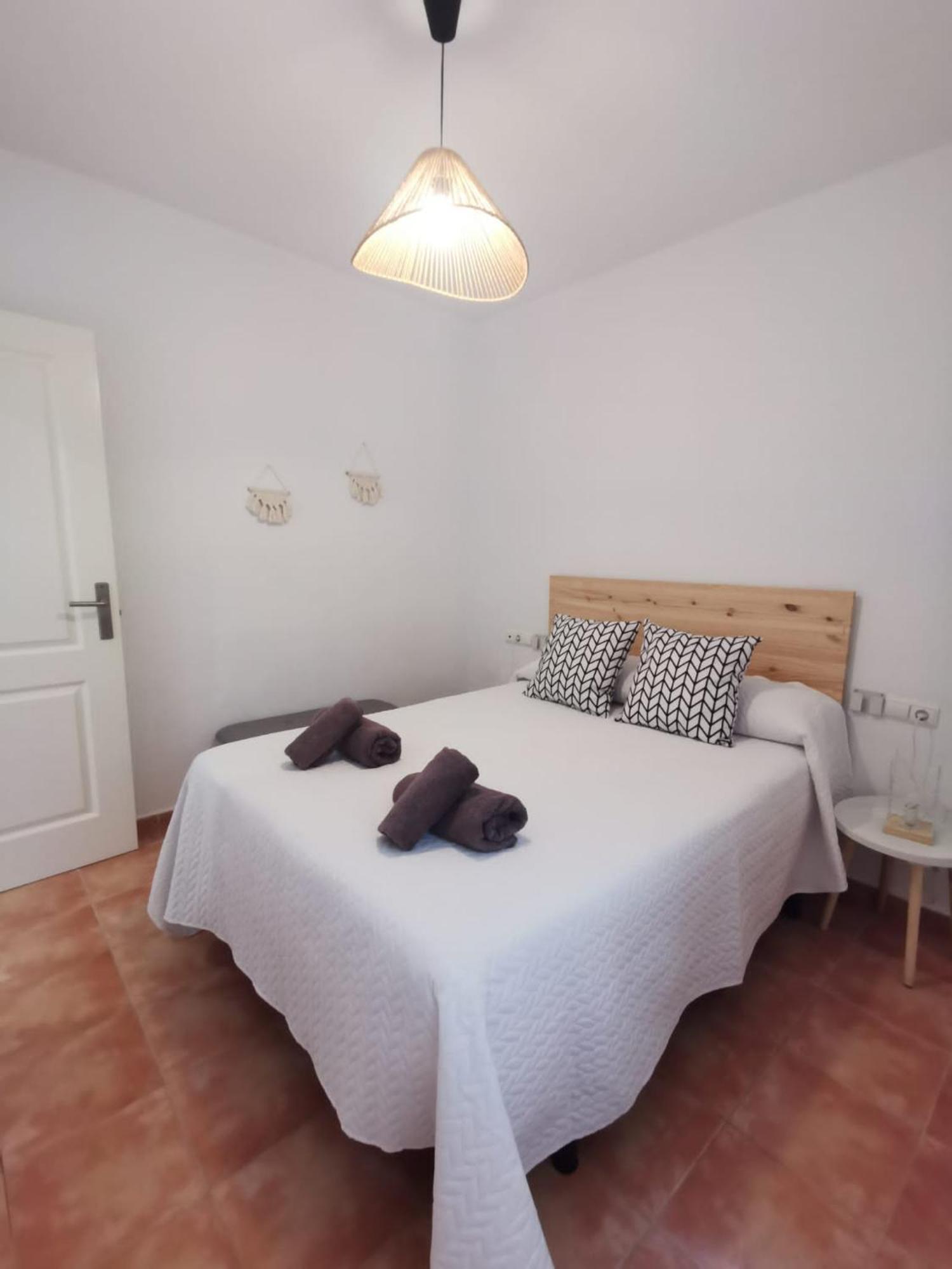 Piso Piteres 7 Con Piscina Apartment Altea Exterior photo