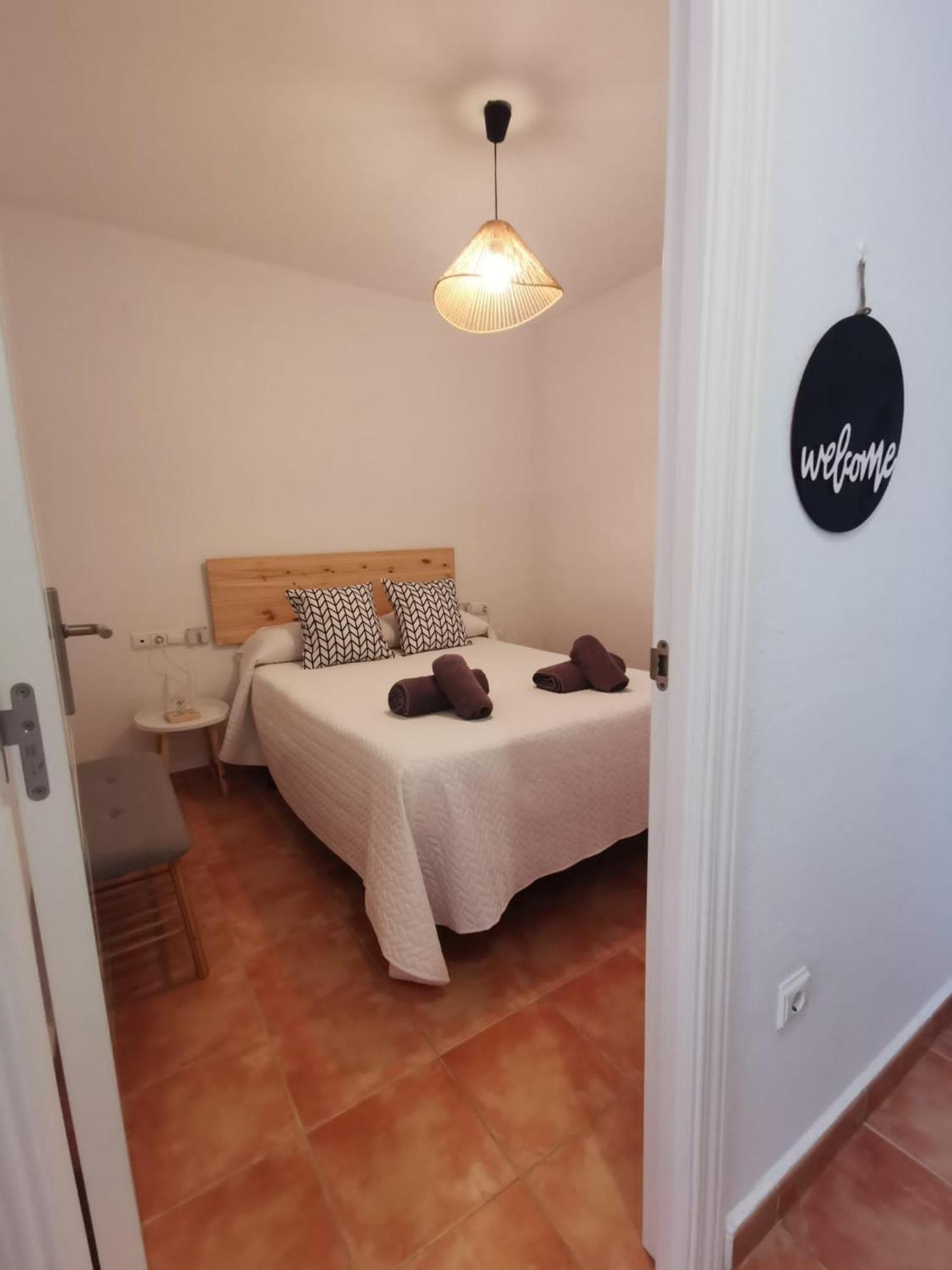 Piso Piteres 7 Con Piscina Apartment Altea Exterior photo