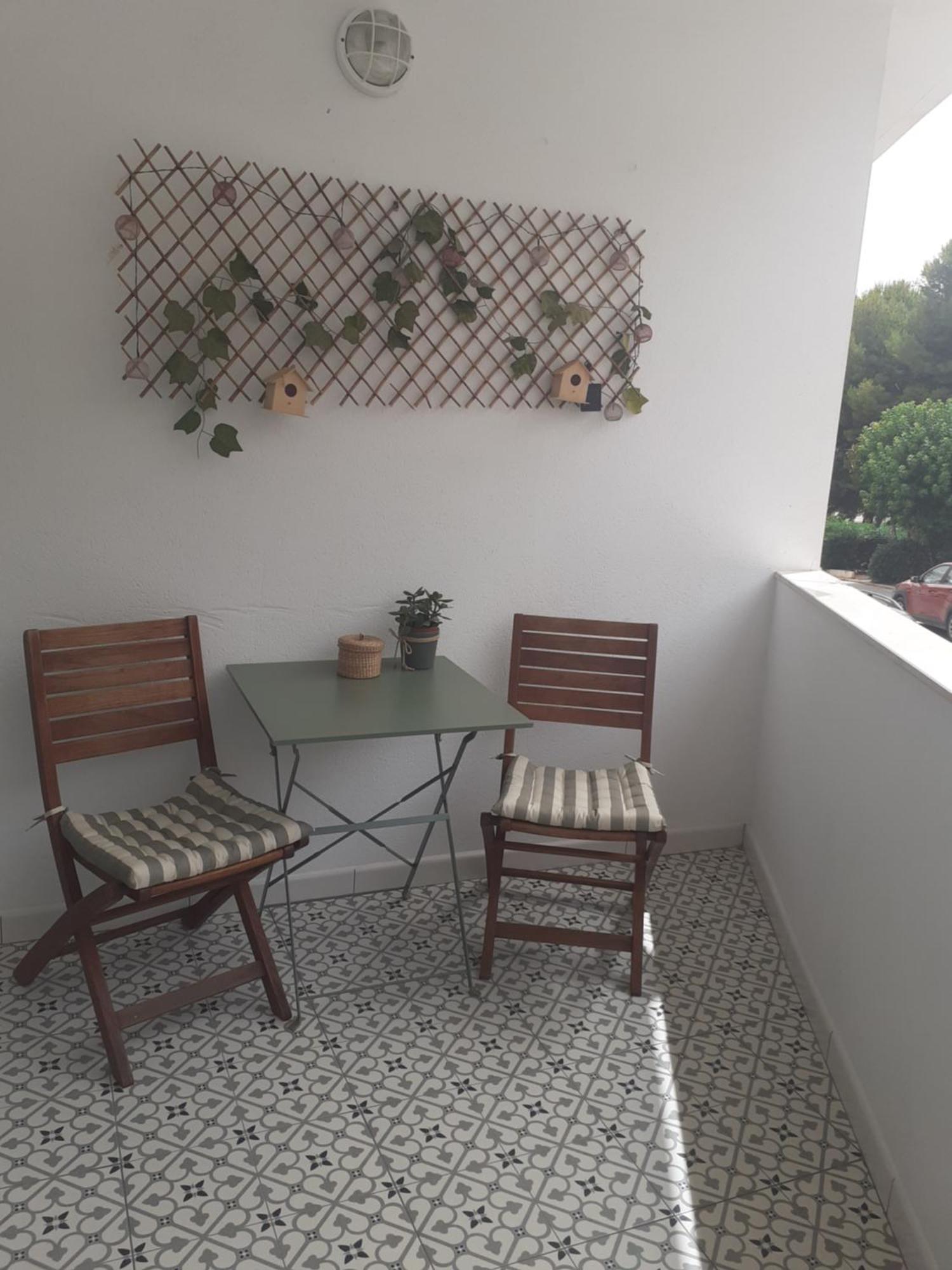 Piso Piteres 7 Con Piscina Apartment Altea Exterior photo